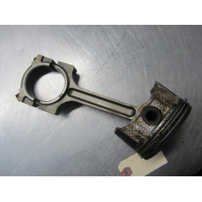 06E103 Piston and Connecting Rod Standard From 2007 MAZDA 3  2.0